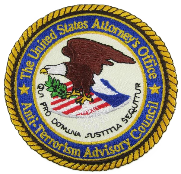U.S. Attorney | Discover U.S. Attorney — Museum of U.S. Probation